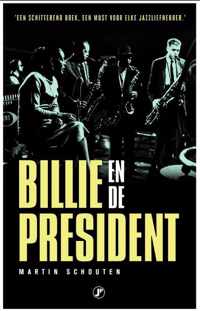 Billie en de president