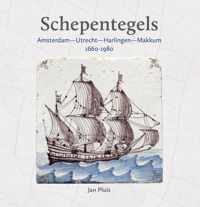 Schepentegels 1660-1980