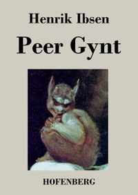 Peer Gynt