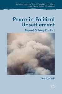 Peace in Political Unsettlement