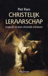 Christelijk leraarschap