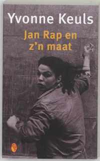 Jan Rap En Zn Maat