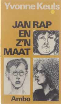 Jan rap en z n maat