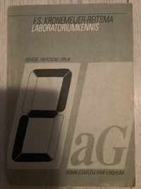 Laboratoriumkennis