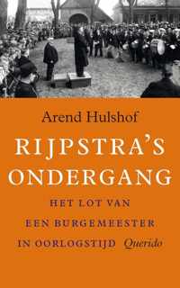 Rijpstra&apos;s ondergang