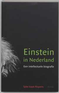 Einstein In Nederland