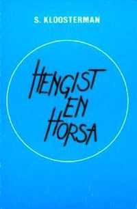 Hengist en horsa