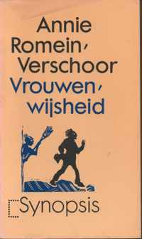 Vrouwenwijsheid