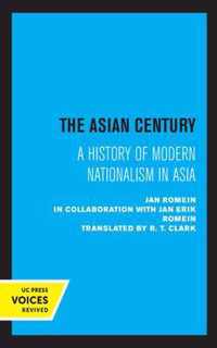 The Asian Century