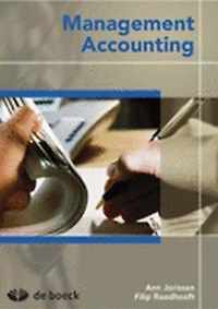 Management accounting