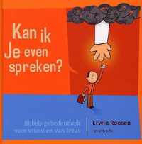 Kan Ik Je Even Spreken?