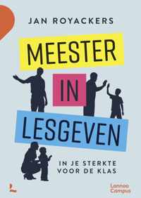 Meester in lesgeven