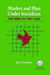 Market and Plan under Socialism