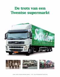 De trots van een Twentse supermarkt