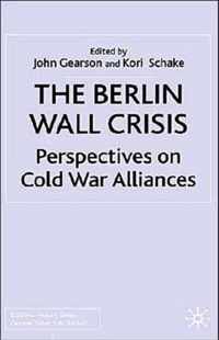 Berlin Wall Crisis