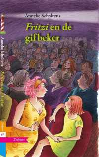 Zoeklicht - Fritzi en de gifbeker