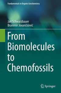 From Biomolecules to Chemofossils