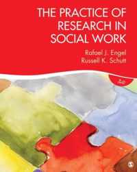 The Practice of Research in Social Work