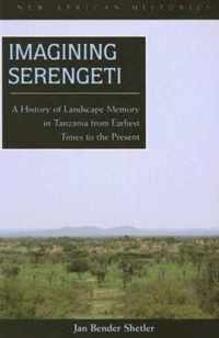 Imagining Serengeti