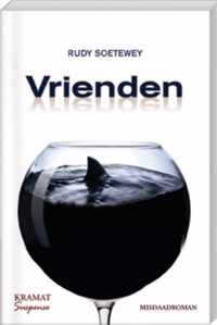 Vrienden