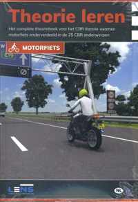 Lens verkeersleermiddelen  -   Theorie leren