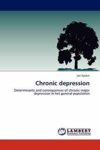 Chronic depression