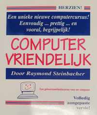 Computer Vriendelijk