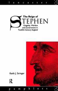 The Reign of Stephen