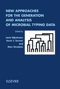 New Approaches for the Generation and Analysis of Microbial Typing Data