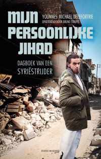 Mijn persoonlijke Jihad