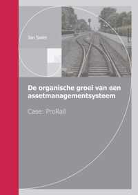 De organische groei van een assetmanagementsysteem