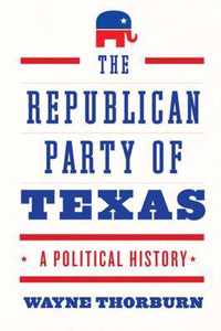 The Republican Party of Texas