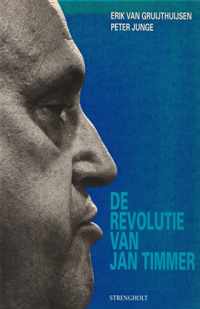 De revolutie van Jan Timmer