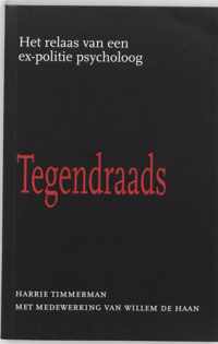 Tegendraads