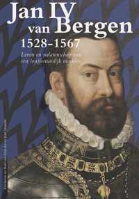 Jan IV van Bergen 1528-1567