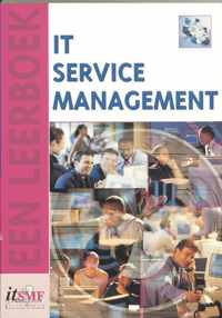 IT service management