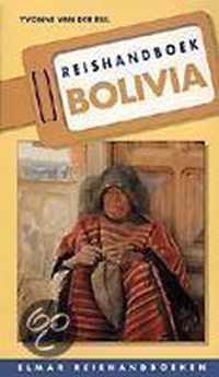 Reishandboek Bolivia