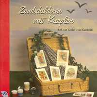 Ginkel-Garderen, Zandschilderen met kreaplan