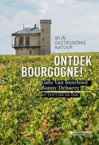 Ontdek Bourgogne!