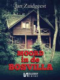 Moord in de bosvilla