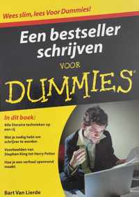 Een Bestseller Schrijven Voor