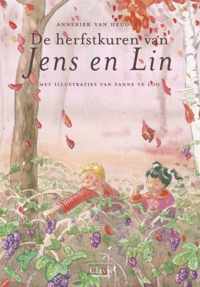 De herfstkuren van Jens en Lin