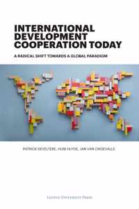 International Development Cooperation Today