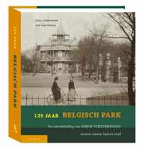 125 Jaar Belgisch Park