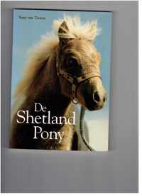 Shetland pony, de