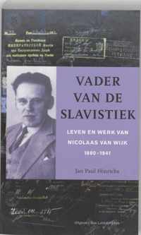 Vader van de slavistiek