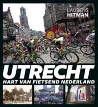 Utrecht, hart van fietsend Nederland