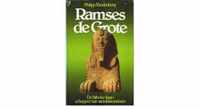 Ramses de grote