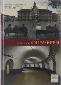 De Provincie Antwerpen