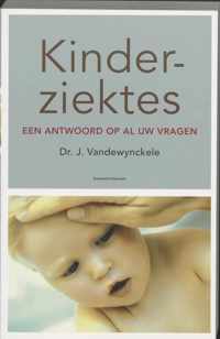 Kinderziektes